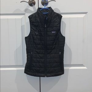 Patagonia nano puff vest